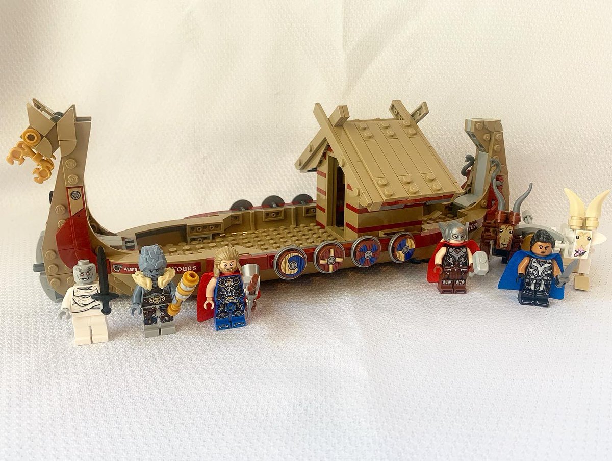 Building With Spidey tweet media