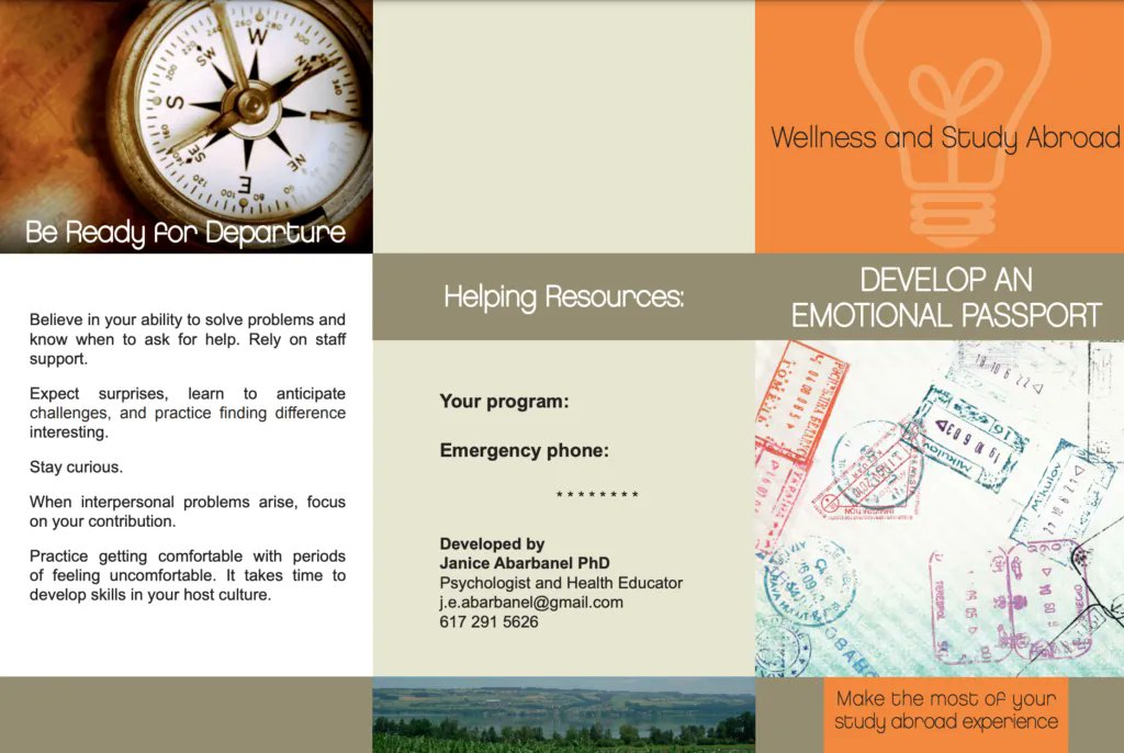 Gap Year tweet media