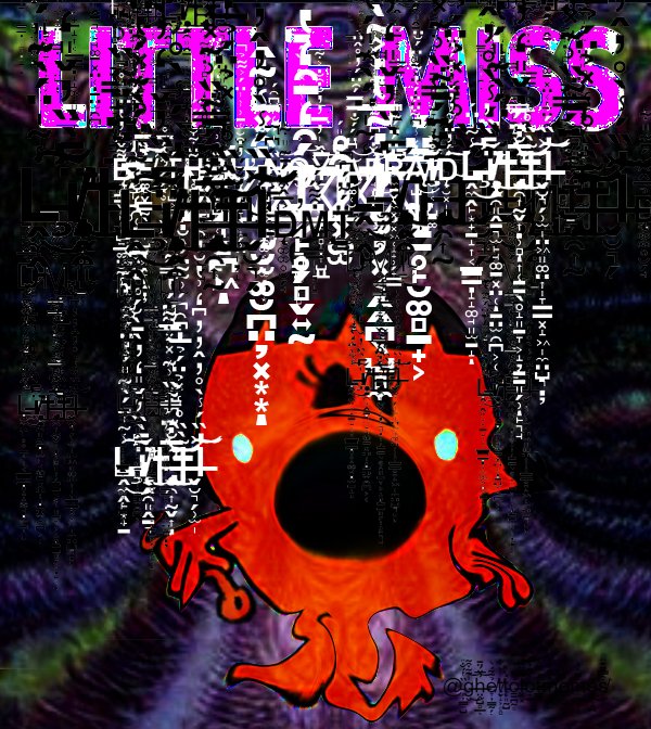 rootsvision's tweet photo. #LittleMiss #deemz has gone digital. Tag someone who's seen �̶̞̻̪͖͐̆ͅ�̸͉̰̮̫͚̮̪̤̦͓͙͙̓͒̽̾͋̂͜ͅ�̶̛͎̙̥̗̻̬͍̰̈́̑̒̄̑̒̔̾̉̽̿̔͆̕͝͝�̷͓͚̫͒̊̕͠�̸̧͎̦͓͔̭̭̪̖̺̻̼͛̓͂̅̔̇͐͂̀̋͛̊̕͝�̴̨̧̨̳̥̙̮͚̻̱̟͕̿̈́ . #dmt #psychedelicmeme https://t.co/B5JsDIRgAH