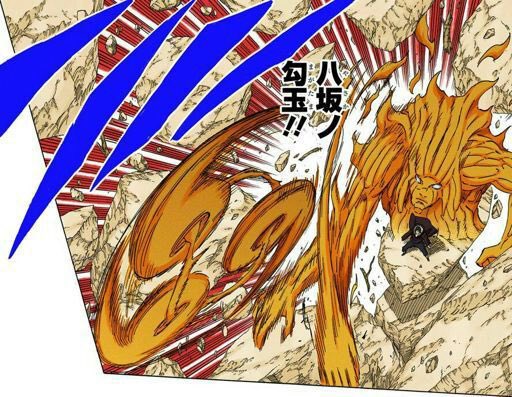 theeitachi's tweet photo. Itachi's golden susano'o looks so cool in the manga! https://t.co/7cqV114z1G
