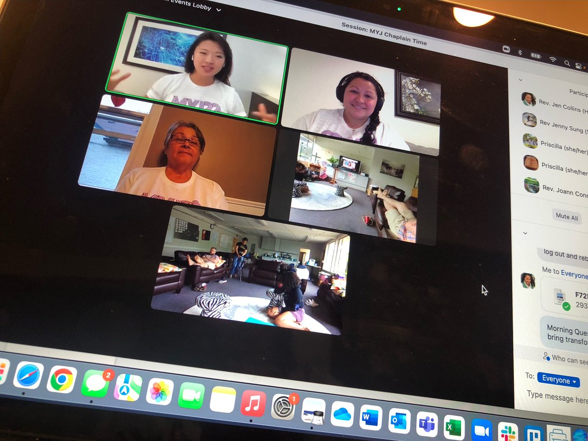 Multicultural Youth Justice tweet media