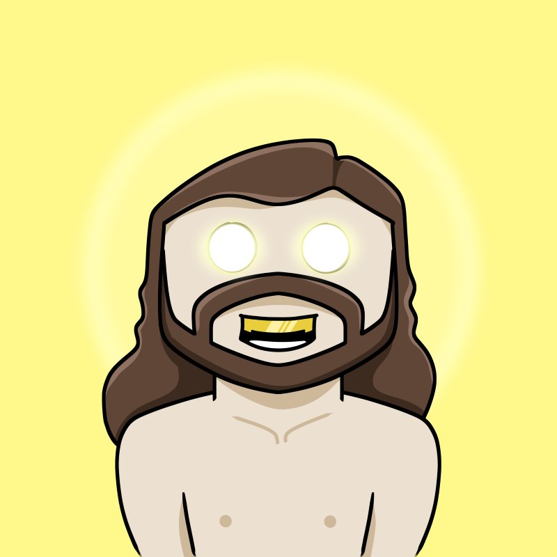 And they look awesome!!!