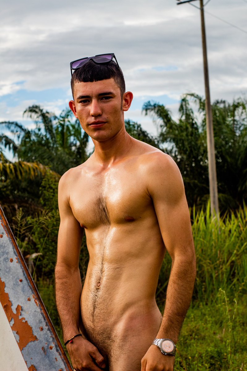 Día caluroso 🥵😏