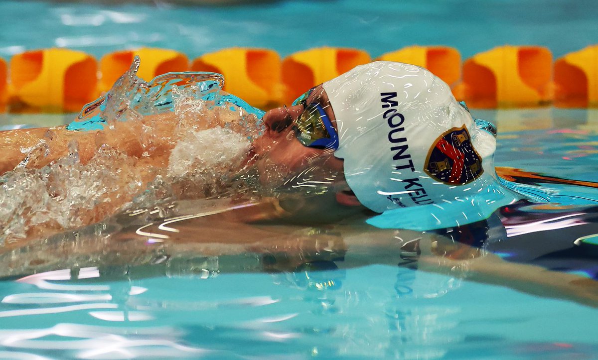 A strong day in the pool for Scottish swimmers on day two of the Speedo British Summer Championships in Sheffield, securing a dozen medals, including seven golds. Full details: bit.ly/3B7HQWm