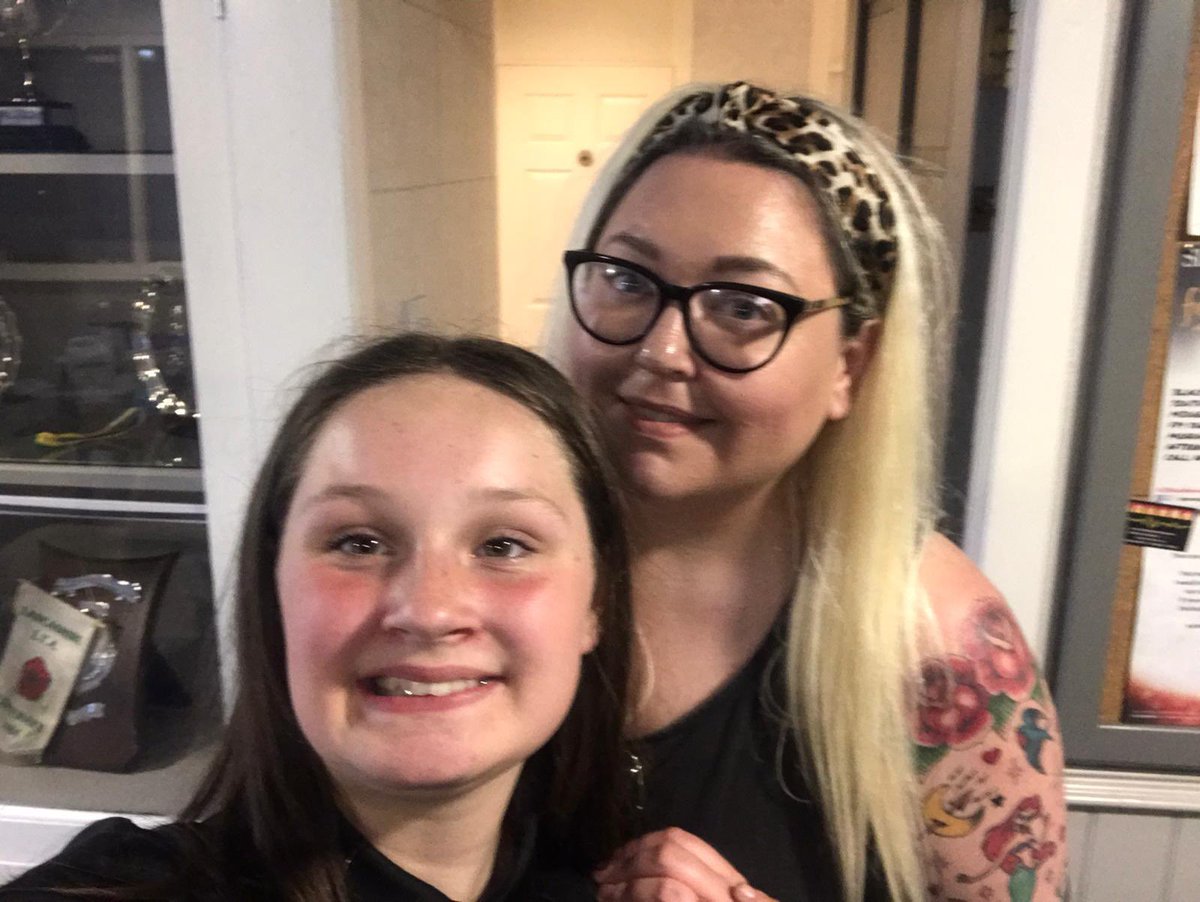 Ass - Leigh tweet media