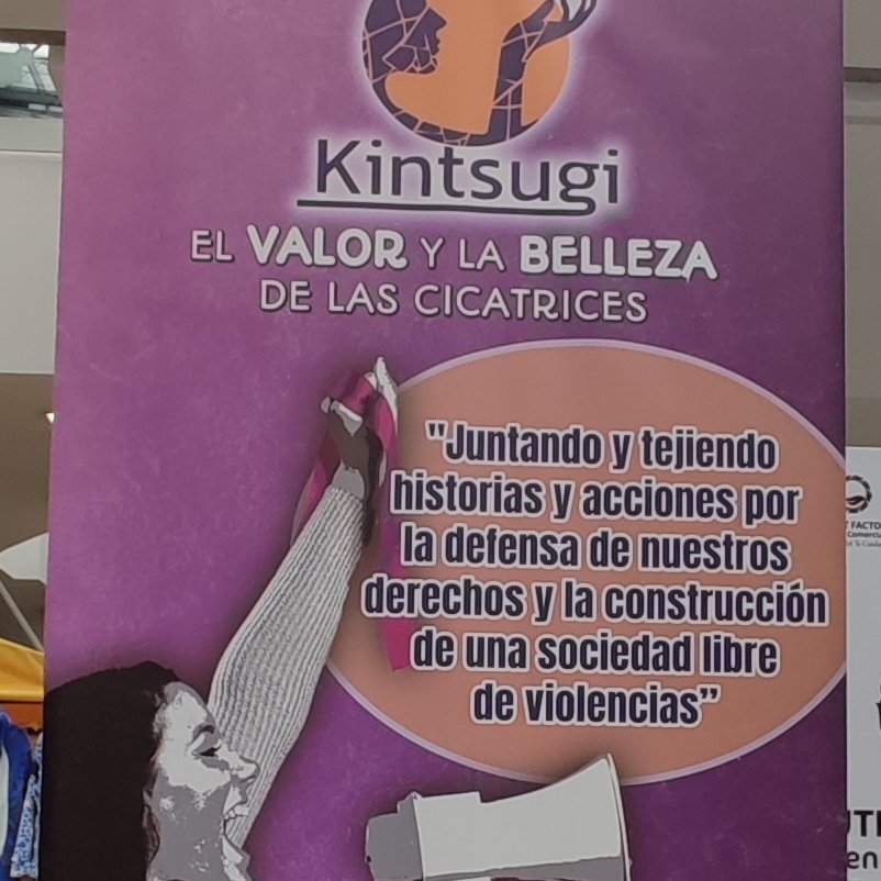 Fund_Kintsugi's tweet photo. #NuevaFotoDePerfil https://t.co/bszswr3Hjf