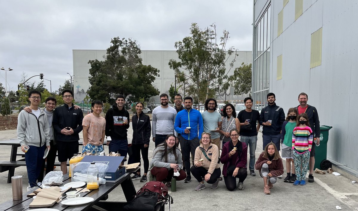 Work- sometimes up, sometimes down, always with a team that can be trusted for a soft landing :)  Awesome day #climbing with <a href="/AECOM/">AECOM</a> crew at <a href="/TouchstoneClimb/">Touchstone Climbing</a> #PacificPipe in #Oakland.