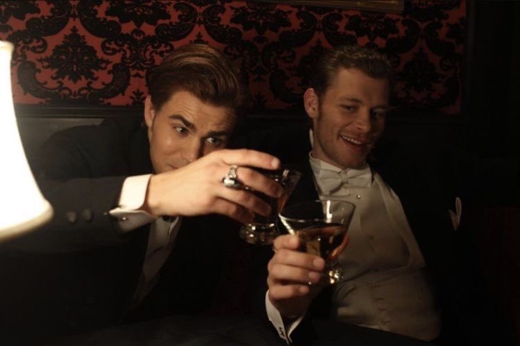 happy bday <a href="/paulwesley/">Paul Wesley</a> <3!!