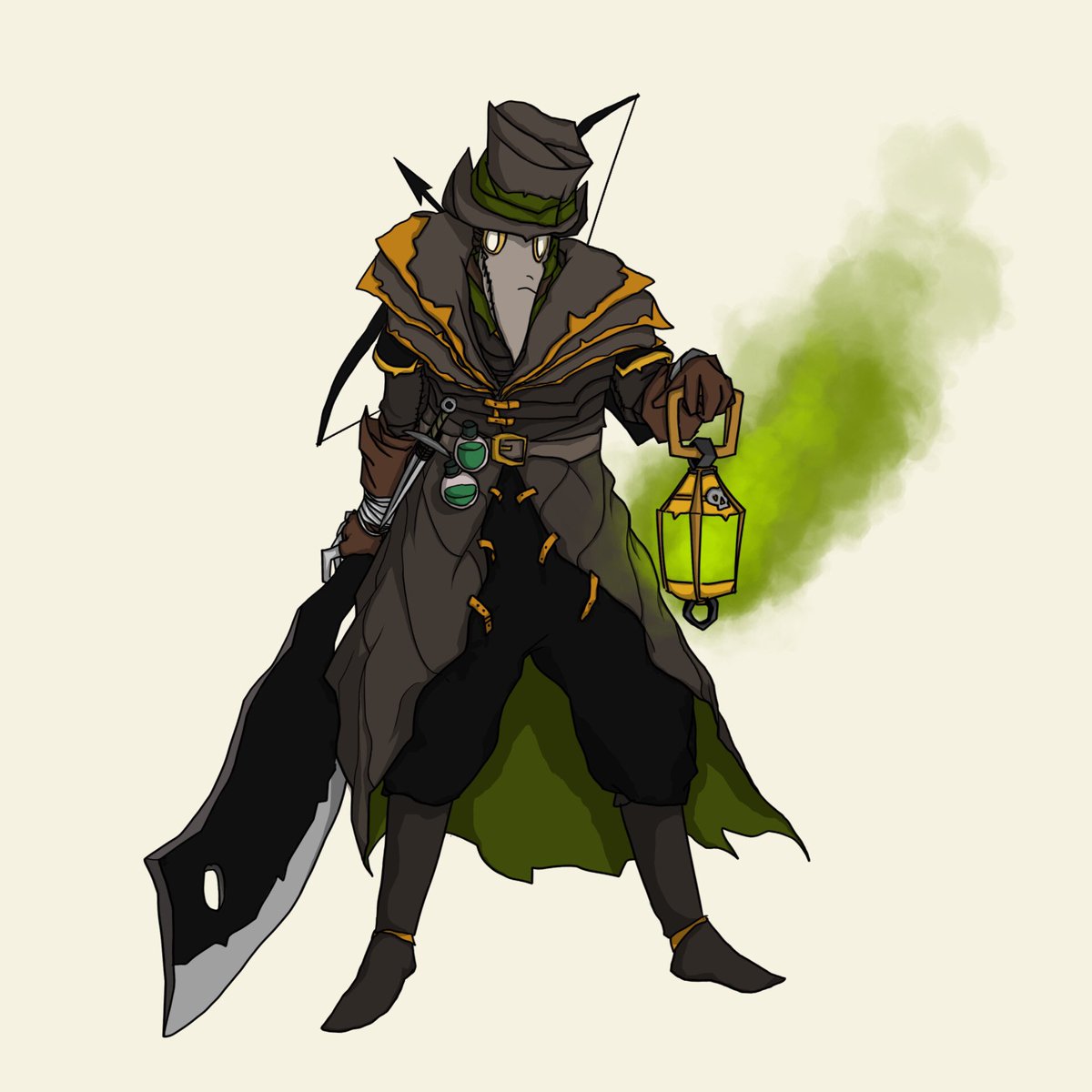 Green lantern 🚀🧘‍♂️