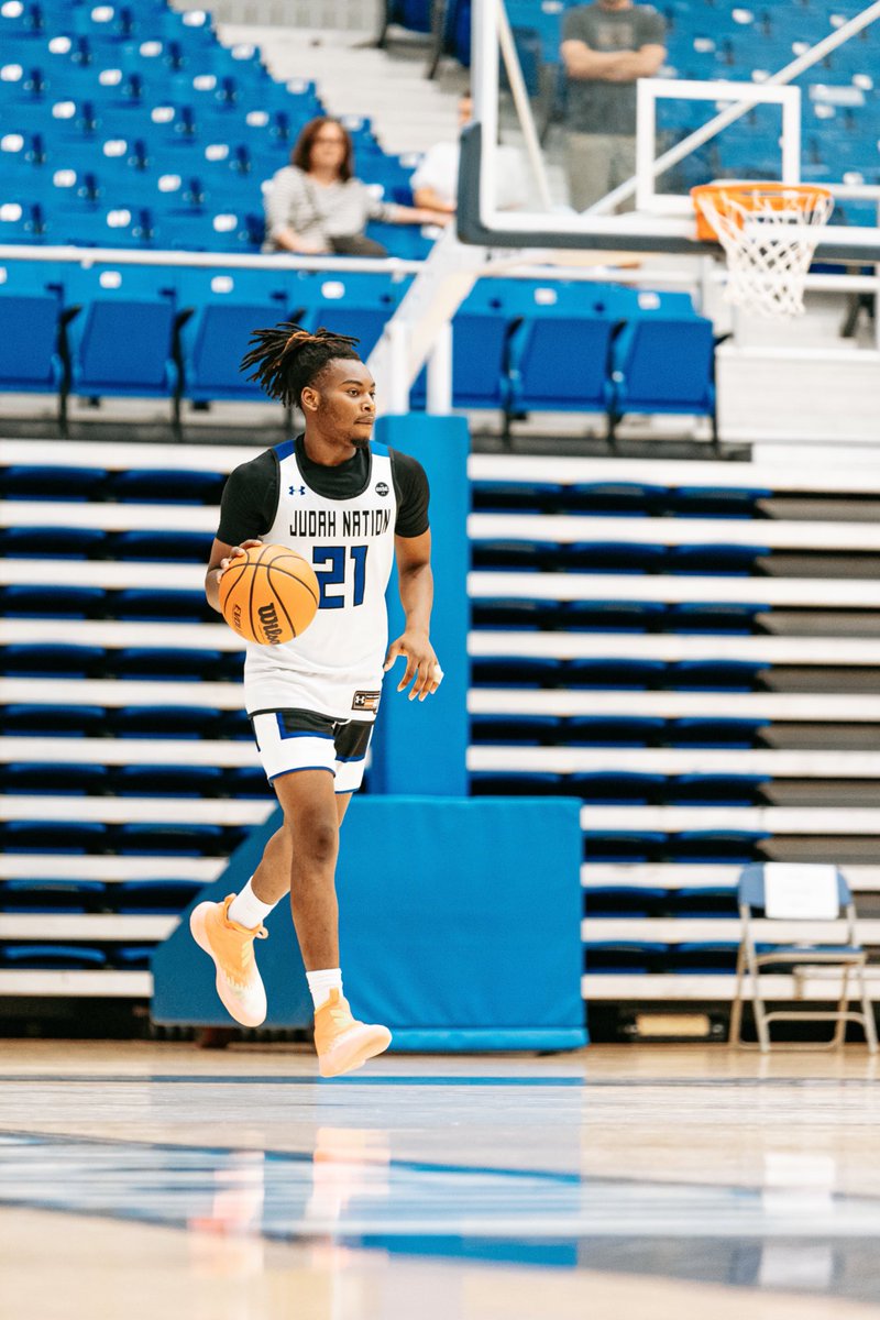 Team Judah Nation (@teamjudahnation) on Twitter photo Top Performers cont…
6’1 G Thad Burns
7pts 4ast 3reb
<a href="/tmoney2_1/">Thaddeus Burns</a>
5’10 G Angel Garcia
4pts 4ast 4reb
<a href="/Aeg2022/">Angel Garcia</a> Top Performers cont…
6’1 G Thad Burns
7pts 4ast 3reb
<a href="/tmoney2_1/">Thaddeus Burns</a>
5’10 G Angel Garcia
4pts 4ast 4reb
<a href="/Aeg2022/">Angel Garcia</a>