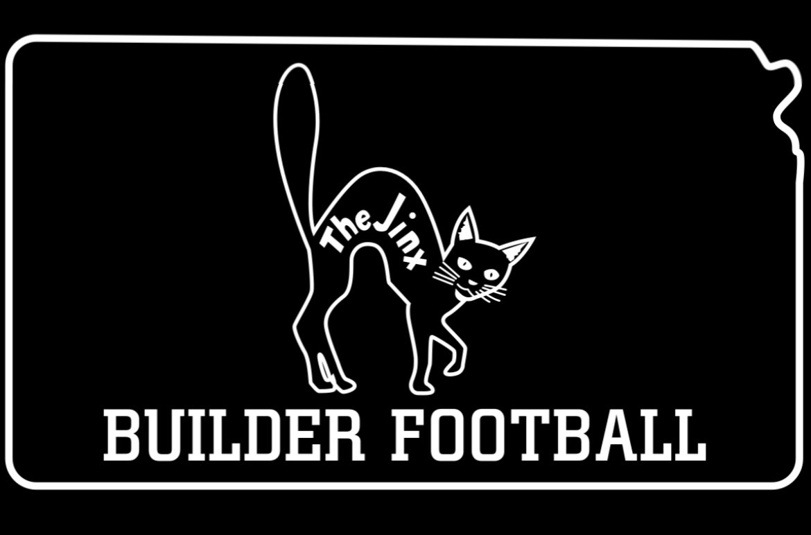 CoachGriffSC's tweet photo. Good luck to @Matt_Holthusen @acosta_armon and @benpatt11!  @BuilderFootball being highly represented in @KSShrineBowl this evening! #🧱by🧱 https://t.co/IlKlxysGHz