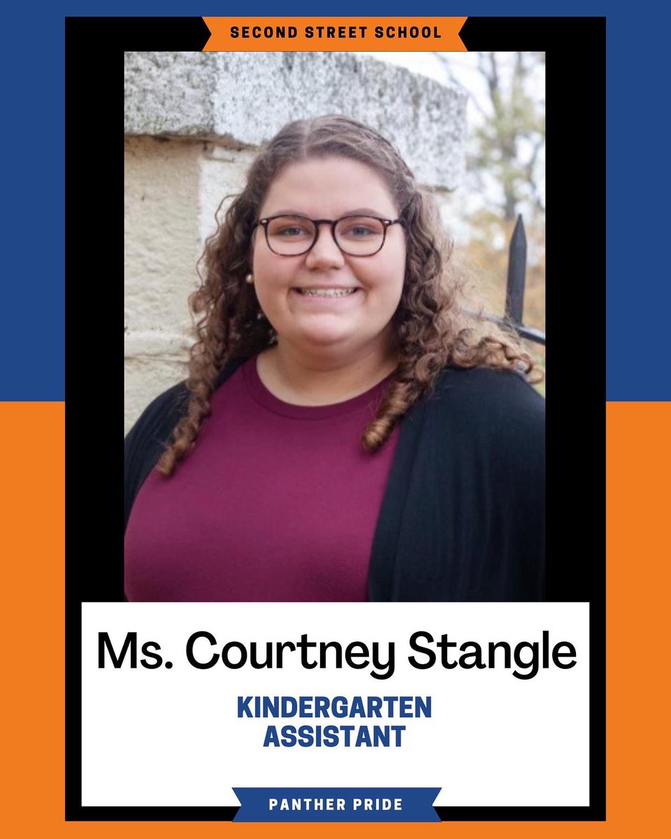 Second Street School tweet media