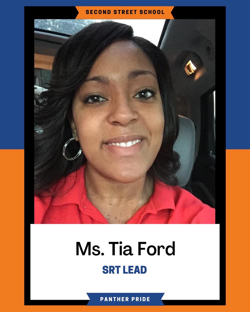 Second Street School tweet media