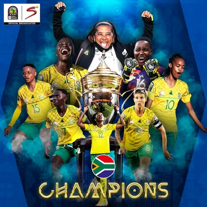 VMlunga's tweet image. Banyana Banyana must earn more money than Bafana Bafana and sponsors must invest in themtge future is bright ❤️🔥🇿🇦👌