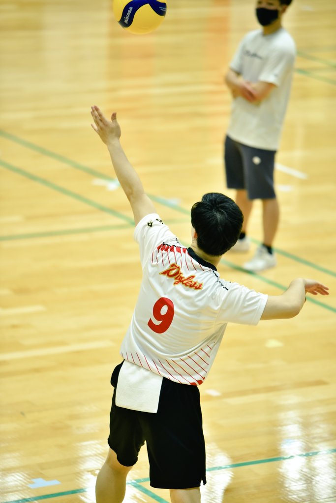 riccoVB_photo's tweet photo. 太田くん、美肌ください←
#太田健一朗 選手
#Digless
#天皇杯 #大分県予選
#こんなコメントにタグ付けてゴメンなさい
2022.07.18 https://t.co/Shfxu7ueRT