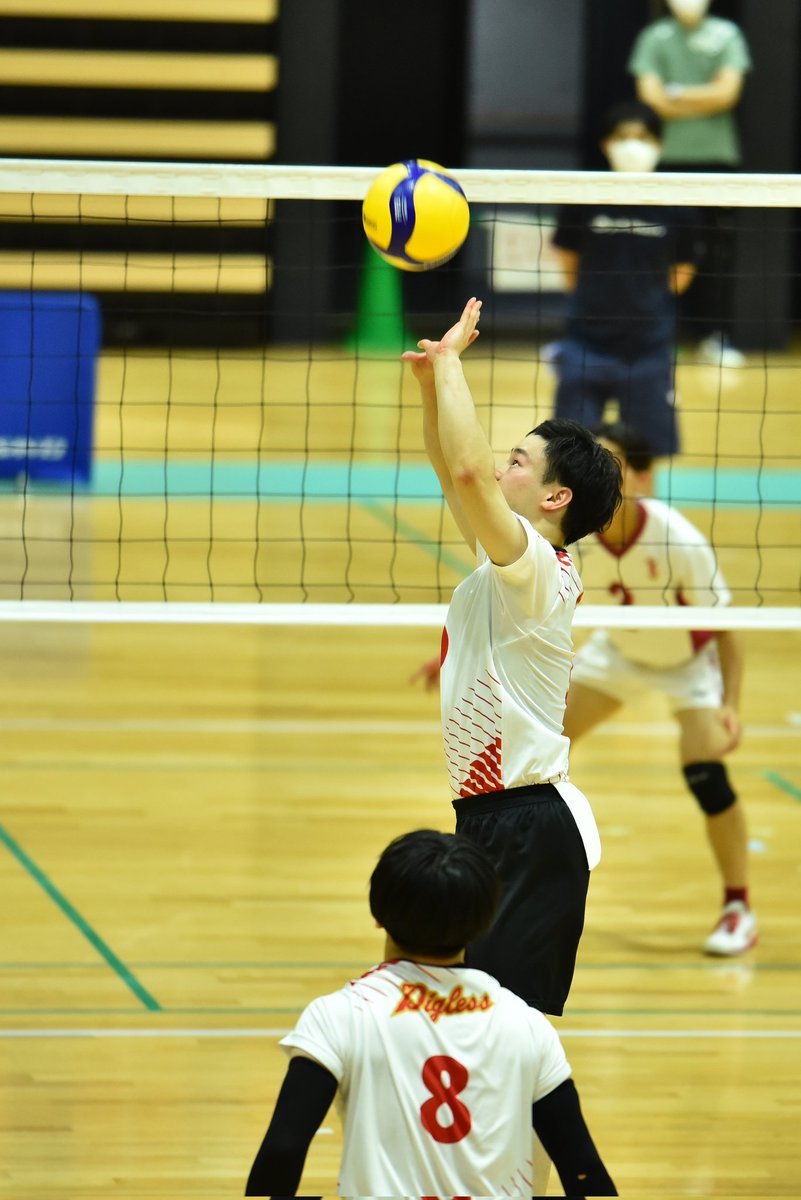 riccoVB_photo's tweet photo. 太田くん、美肌ください←
#太田健一朗 選手
#Digless
#天皇杯 #大分県予選
#こんなコメントにタグ付けてゴメンなさい
2022.07.18 https://t.co/Shfxu7ueRT