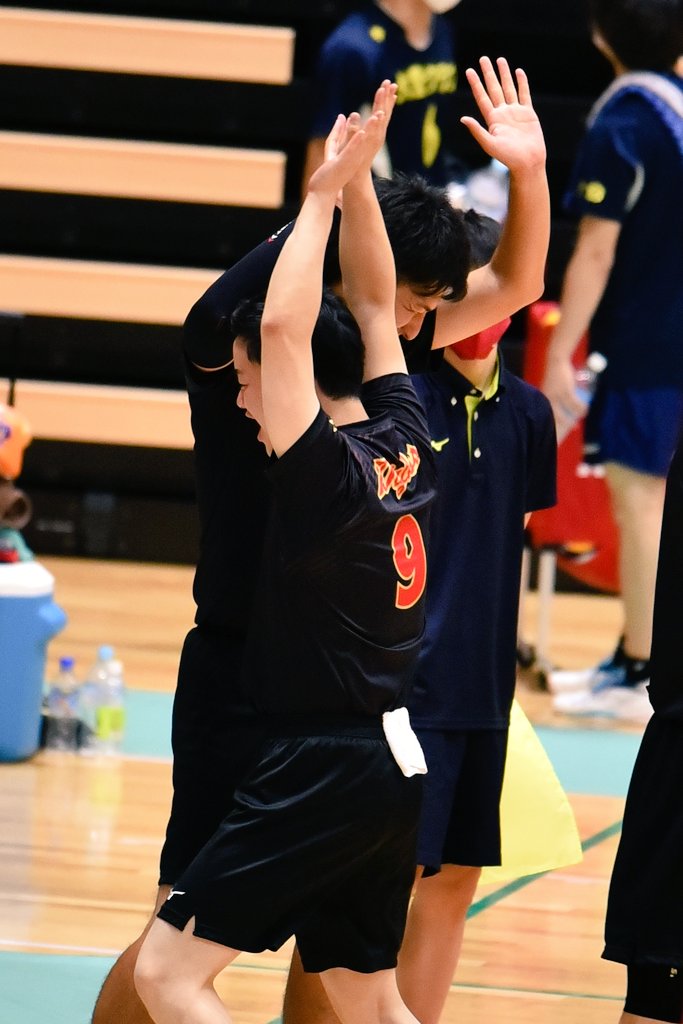 riccoVB_photo's tweet photo. 太田くん、美肌ください←
#太田健一朗 選手
#Digless
#天皇杯 #大分県予選
#こんなコメントにタグ付けてゴメンなさい
2022.07.18 https://t.co/Shfxu7ueRT