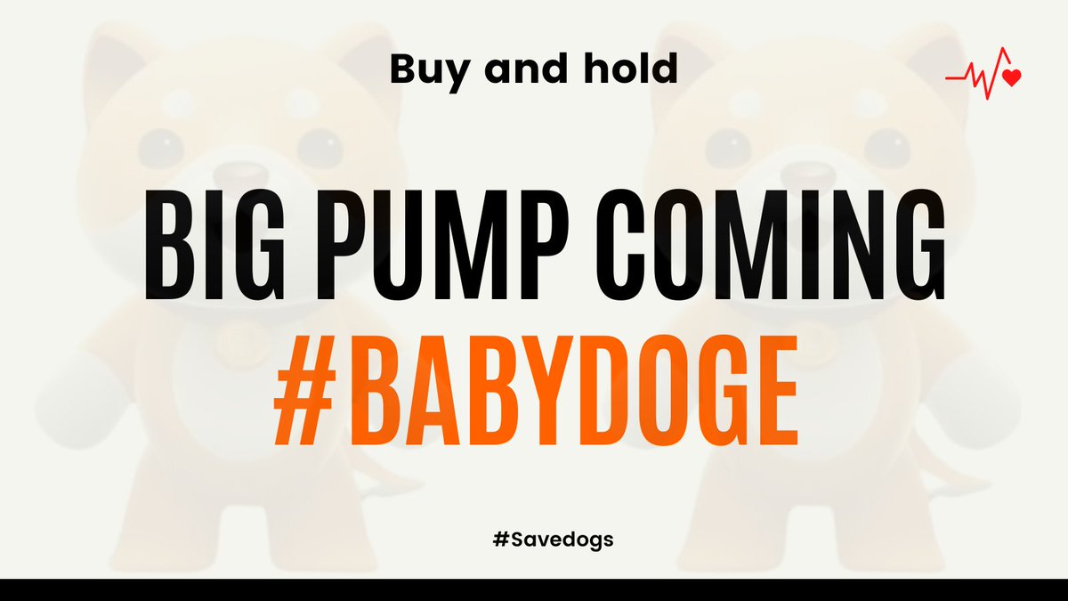 BabyDoge Community 👶🐶 16k tweet media
