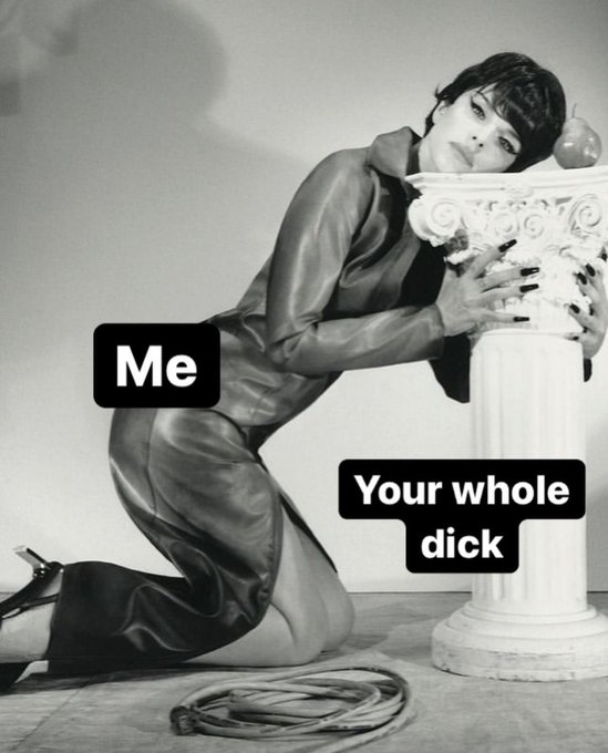 Watch 🜏 𝐿𝓎𝒹𝒾𝒶 𝒢𝒽♡𝓈𝓉 🜏's leaked NSFW photo on TwXstars