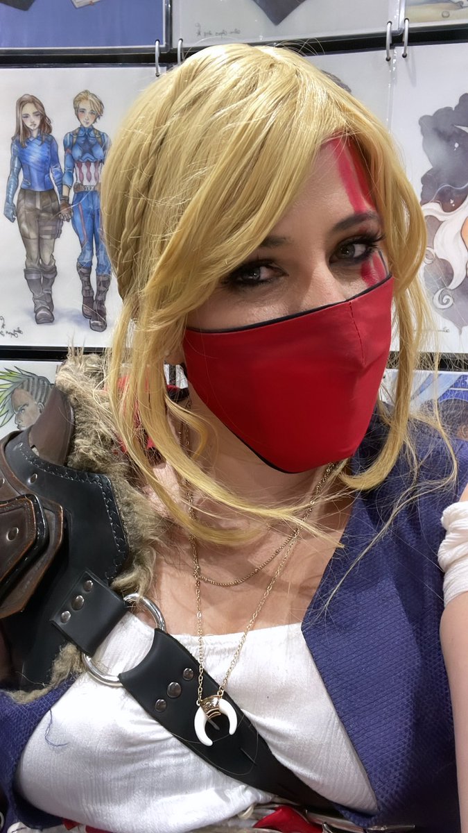 Rae Niks tweet media