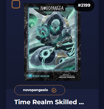 Dub_wizard's tweet photo. 🎉The Novopangea game is live, you can earn💎
#giveaway 3 Worker!🥳

- Flw @Novopangeaio @Dub_wizard 

- RT #WAX adr👇

- Ends in 72h gl🙏

👉https://t.co/W1uE0sTemJ
https://t.co/qzOPHrAh9D

#NFT #NFTs #NFTCommunity #NFTGiveaway #NFTGame #Play2Earn #Giveaways @WAX_io #novopangea https://t.co/XlKKHLRjQz