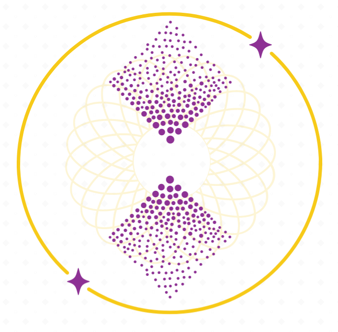 AstroMathics's tweet photo. Big Thoughts...
Lead to big things...
#Astromathics is coming🔮
“Energy is liberated matter, 💫 matter is energy waiting to happen.” - Bill Bryson
Awaken & Rise Above #SolanaNFTs https://t.co/1MDp6w5o7H