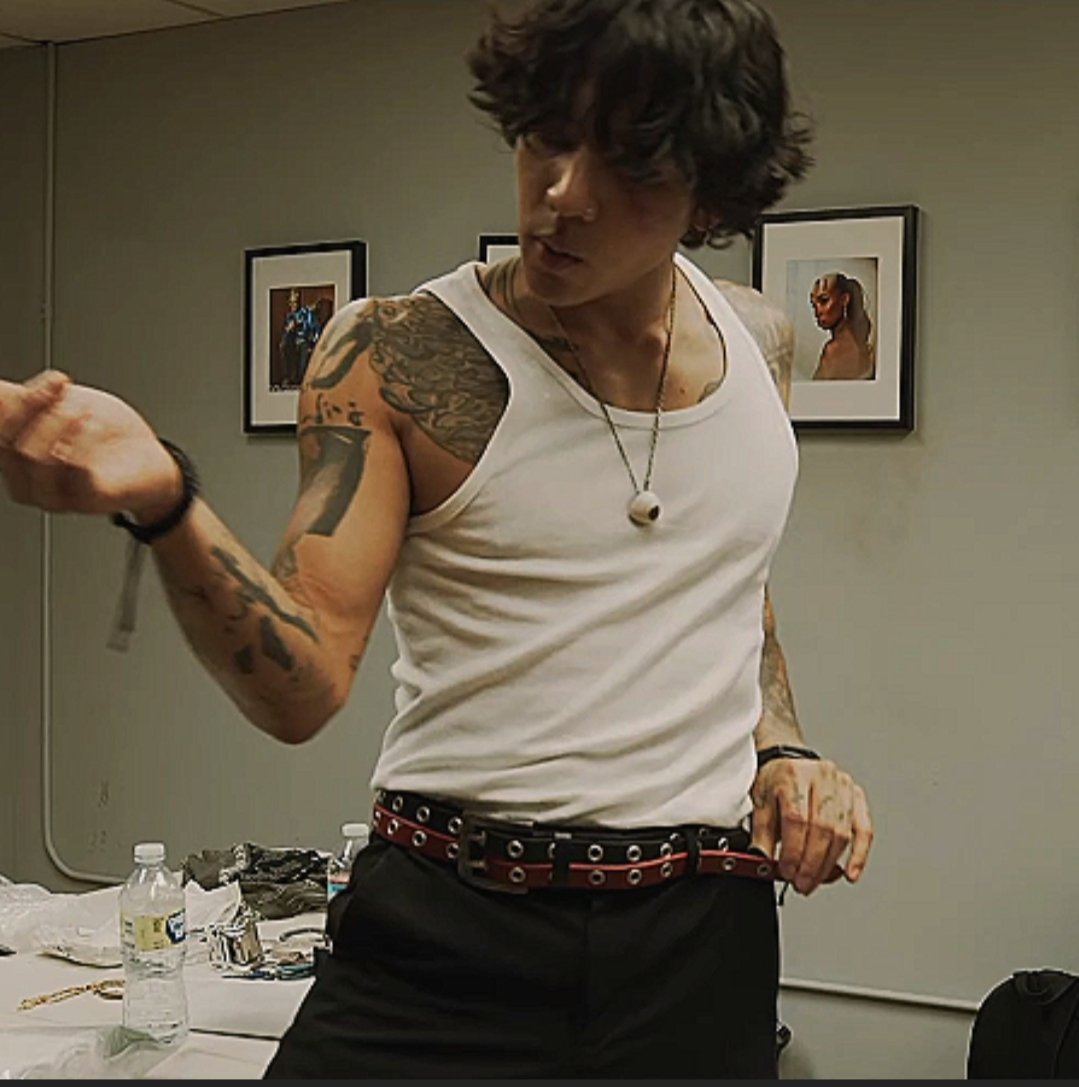anyadarkseid's tweet photo. this fit tho 🥵
there will be a lot to process in this documentary ;_;
#DPRIAN #MIITO https://t.co/44RjpDyNxE