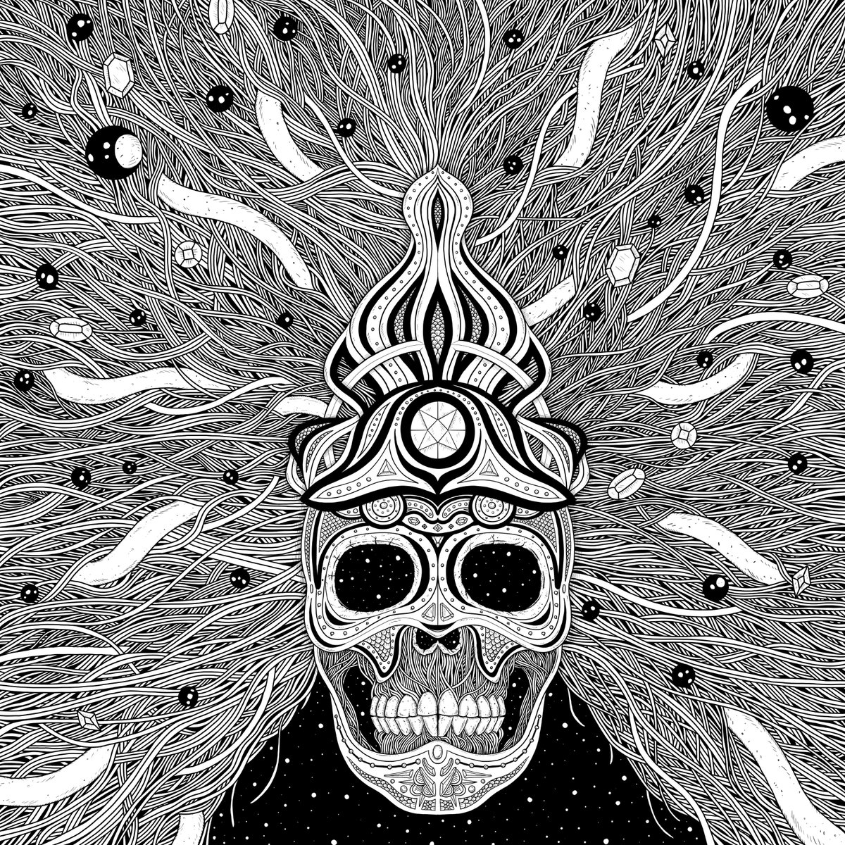 CarnavalArtDC's tweet photo. 💀 "𝐓𝐡𝐞 𝐒𝐤𝐮𝐥𝐥"
by @Ezzek 

🪦https://t.co/9F5suwGGxo https://t.co/wD7BHhsNqk