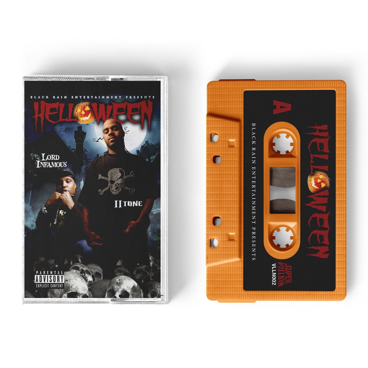 IITone's tweet photo. Get you one!! https://t.co/1jkoph488b #vinyl #cassette #MEMPHIS #vitiligo #2tone #dacrimeclick #blackrain #itsup #BRE https://t.co/AOYNfsDa4Y