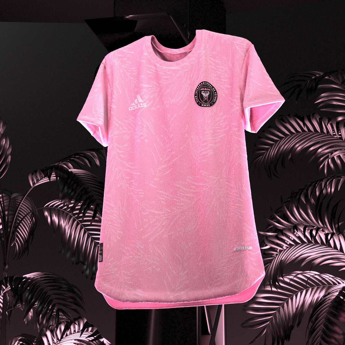 Buscando entre unos archivos viejos encontré unos renders de prueba del <a href="/InterMiamiCF/">Inter Miami CF</a> 

#cementerioderenders