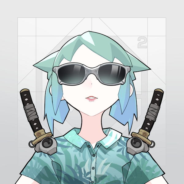 timmayeur's tweet photo. Time for another Unofficial @AikoVirtual #NFT Giveaway. Winner will be selected on July 25th at 6pm EST. Winner can pick which one they want.

To Qualify:
✔️ Follow @AikoVirtual
✔️ Like and Retweet this Tweet
✔️ Tag 3 Friends

Good Luck! https://t.co/c7SUSgKzLi