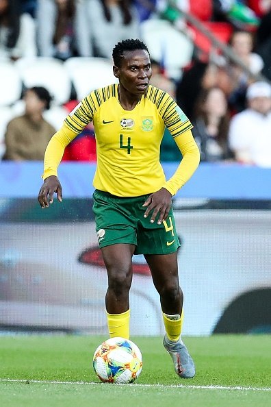 VMlunga's tweet image. She's 36 years but she's still on it... Let's appreciate her ❤️❤️❤️#banyana