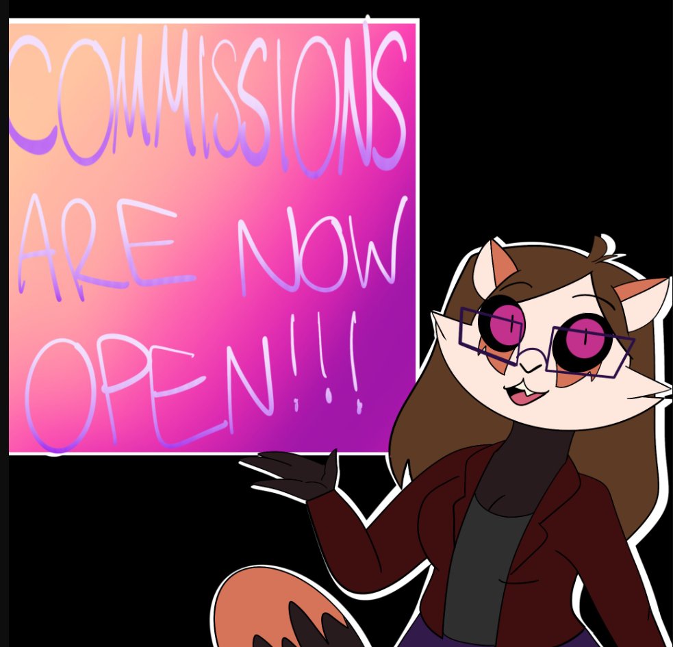 AshesArt0w0's tweet photo. Hey yinz!
Wanted to say for a bit of time, due to being in a little tough spot lately, I will be taking some commissions! Please message me if you are interested!!!
#art #commissions #artcommissions #forhire #commissionpost #artistwanted #artist #messageme
#commissionart https://t.co/PI48tgMM1H