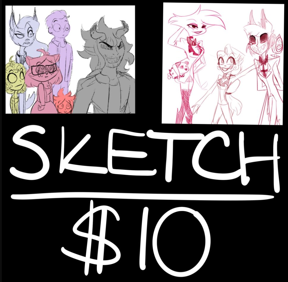 AshesArt0w0's tweet photo. Hey yinz!
Wanted to say for a bit of time, due to being in a little tough spot lately, I will be taking some commissions! Please message me if you are interested!!!
#art #commissions #artcommissions #forhire #commissionpost #artistwanted #artist #messageme
#commissionart https://t.co/PI48tgMM1H