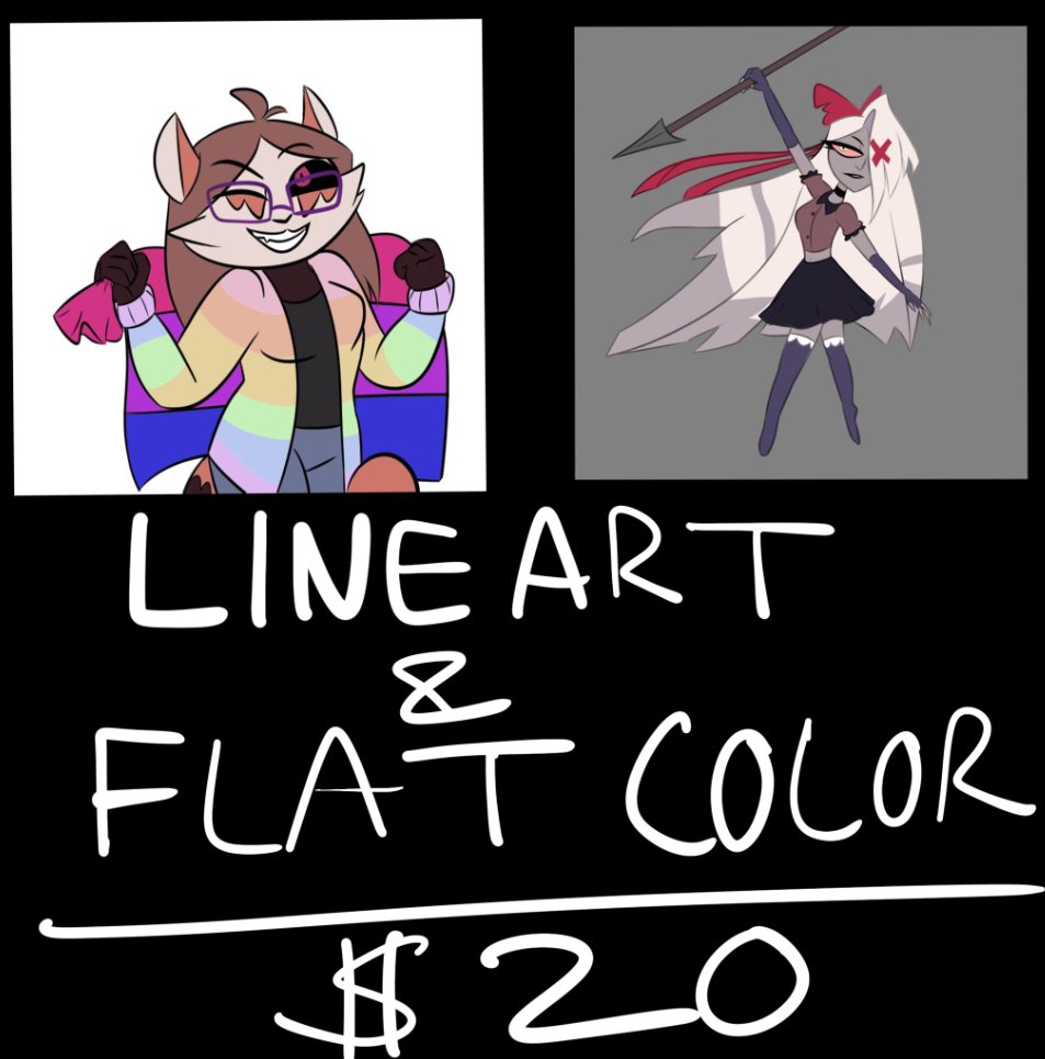 AshesArt0w0's tweet photo. Hey yinz!
Wanted to say for a bit of time, due to being in a little tough spot lately, I will be taking some commissions! Please message me if you are interested!!!
#art #commissions #artcommissions #forhire #commissionpost #artistwanted #artist #messageme
#commissionart https://t.co/PI48tgMM1H