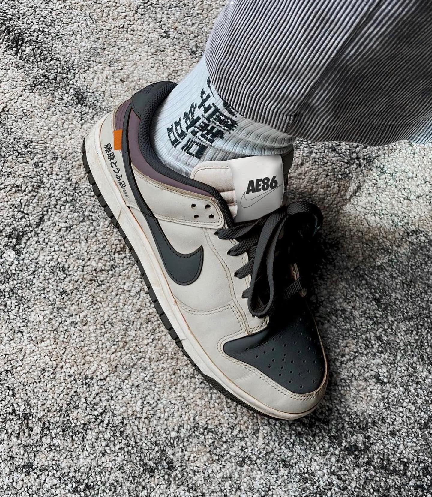 JustFreshKicks on X: 