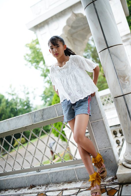 Twitterのコスプレ画像34