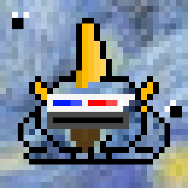 HornyToadsNFT's tweet photo. Who will be the first to mint an Ape, Alien, Robot, or Starry Horny Toad 🤔 

https://t.co/vgNud49a1a powered by @Indelible_Labs 

#NFTdrop #nftmint #pixelart https://t.co/Hzy2thrzCS
