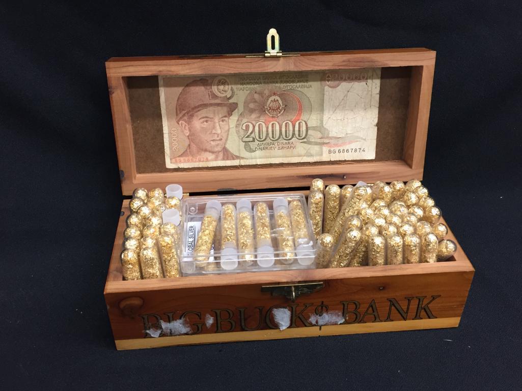 CrawfordAuction's tweet photo. LARGE COIN AND CURRENCY AUCTION ENDING SUNDAY - https://t.co/oOBD2iGZkL https://t.co/RPTJ7T0udr