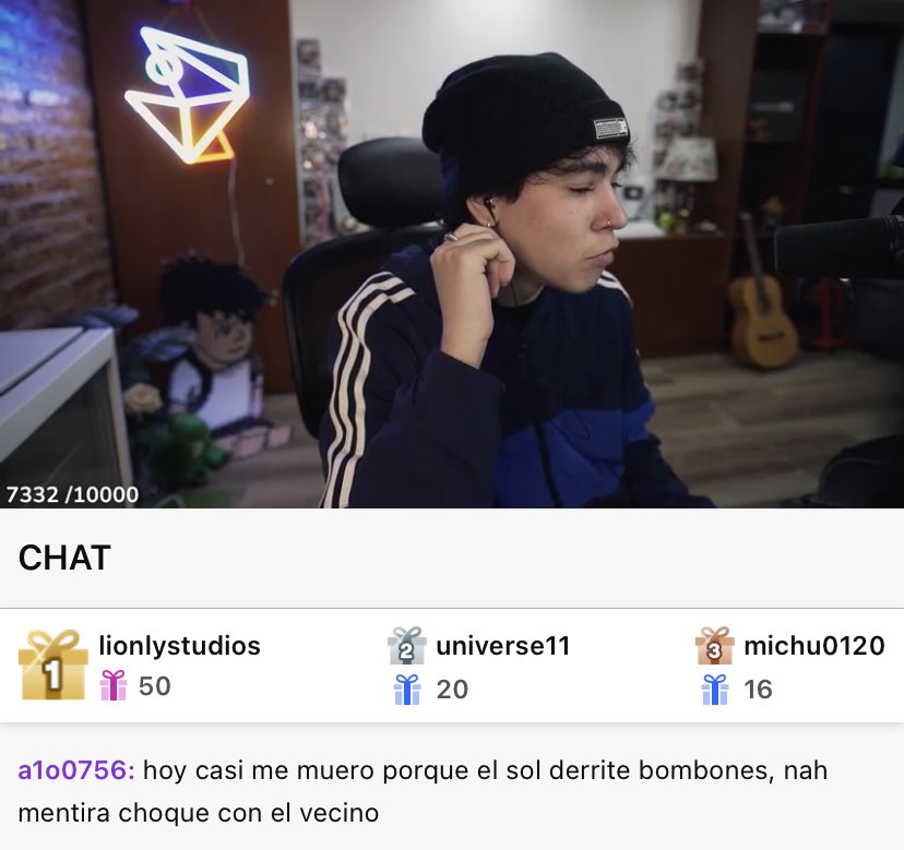 SpreenChats's tweet image. 