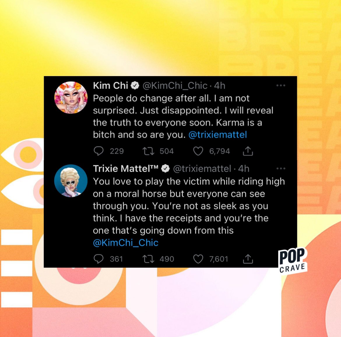 Mary-Kate Olsen’s spanish tutor on Twitter: "RT @PopCrave: Kim Chi and