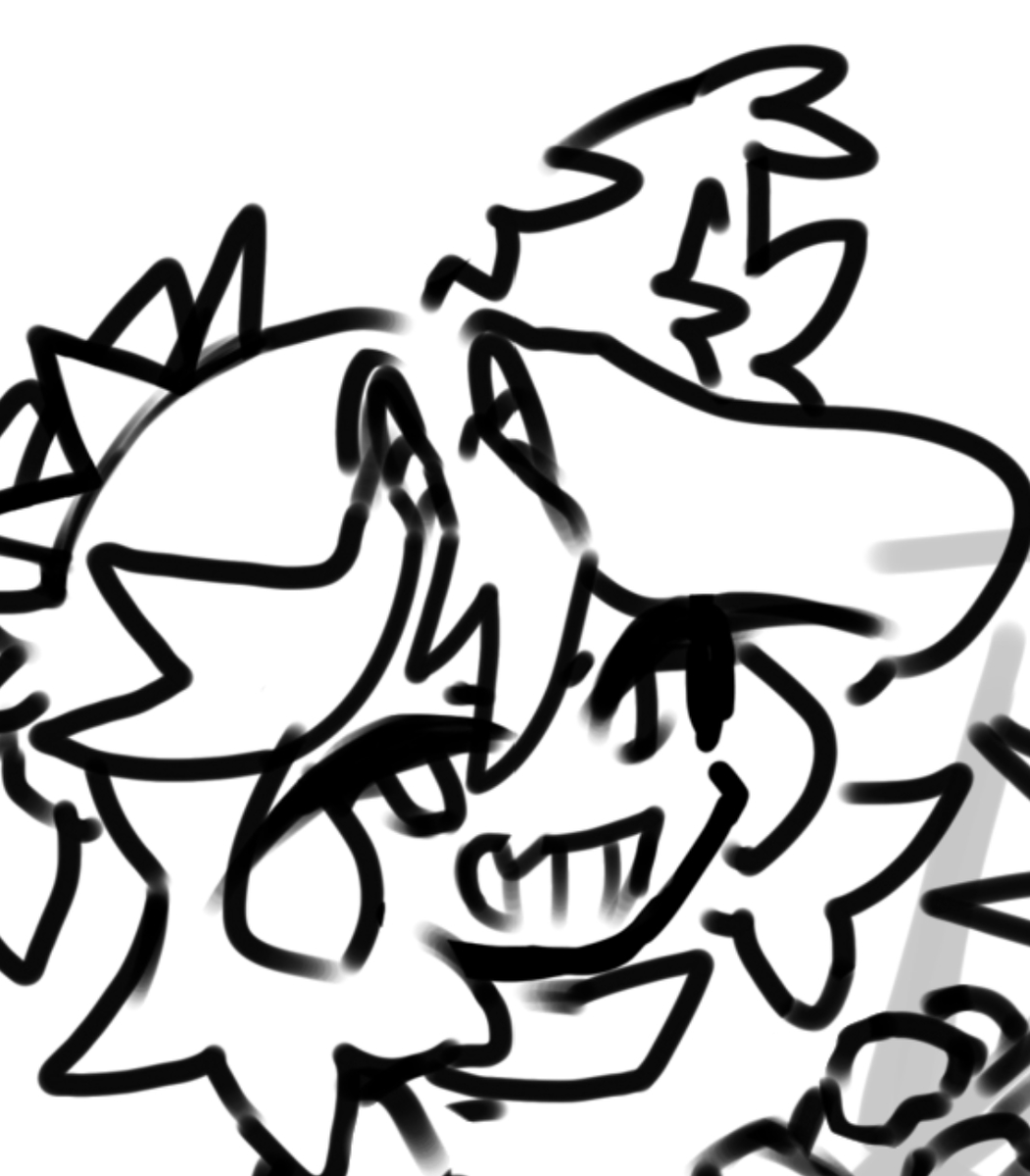 PGoobers's tweet photo. Hi everyone! my name is narchy, i'm an artist who enjoy doing things and chill! this is my first time ever using twitter so i hope i do well :D
i'll be posting more and more later on the road

#art #ArtistOnTwitter #artist https://t.co/Cn1Ko5IiGY