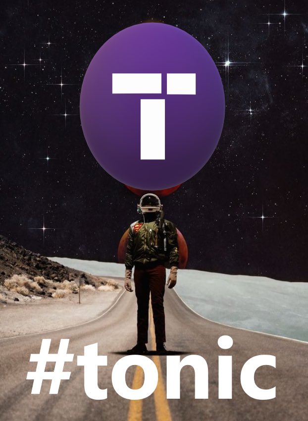 frank_baca_tx's tweet image. #tectonic #tonic rising! Look up! We are having a good day #crofam