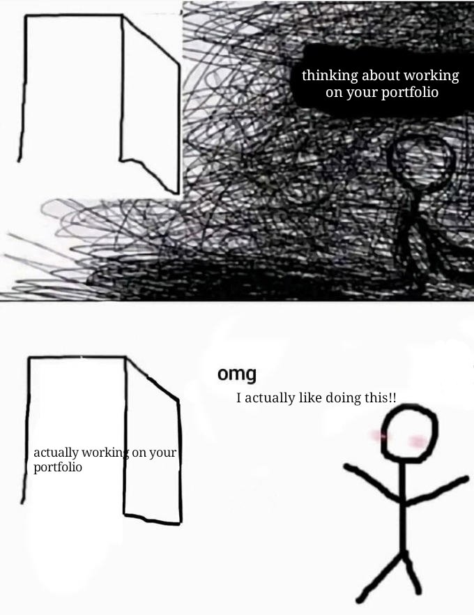 gets me every time 