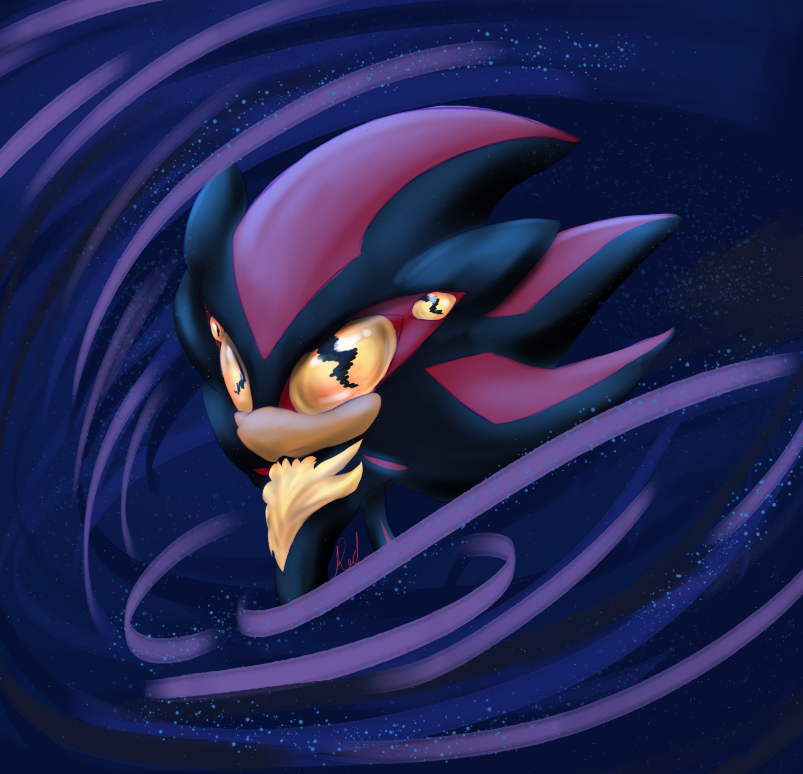 ForLoveOfRed's tweet photo. Kraken Shadow for my AU
redesign as I felt the old concept was a tad too busy https://t.co/Jqe1zh8Ndm