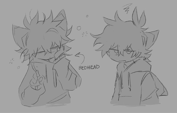 more sketches from 2day 