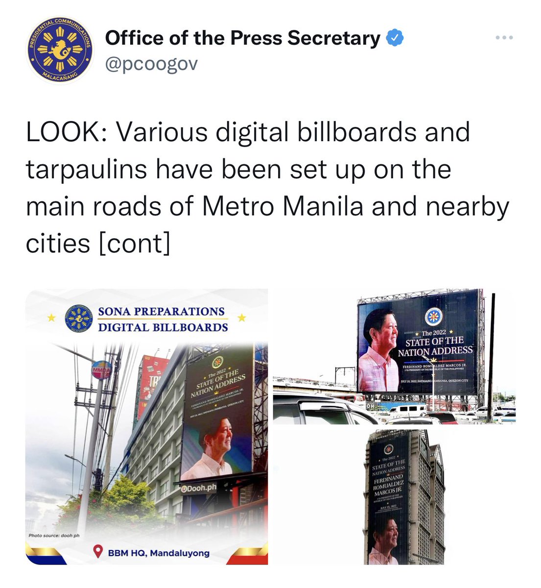DvcAgustin's tweet photo. Dami na naman iyakin na pinklawan.🤭 https://t.co/ugfmMGF5YA