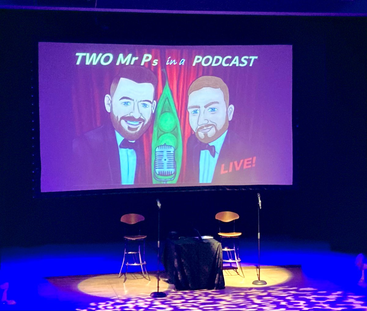 JoteachesEAL's tweet photo. An absolutely hilarious way to end the school year. Thank you to the two Mr Ps for talking lots of sense and making me laugh so much. Fab show Lee @ICT_MrP and Adam! Have a well-deserved summer. #teaching #primaryteaching #twomrpsinapodcast #teacherlife https://t.co/YcuSm9T5XK