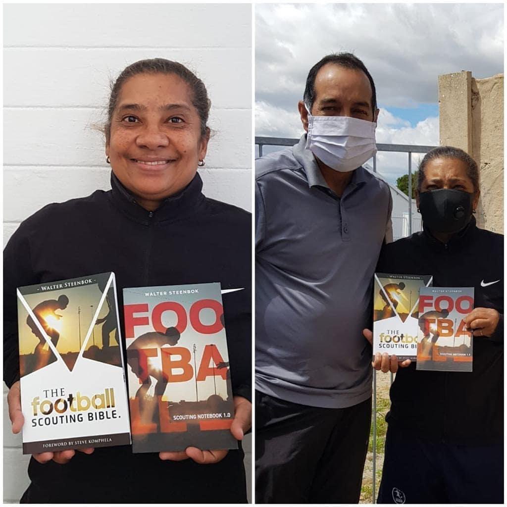 Walter ‘Baresi’ Steenbok tweet media