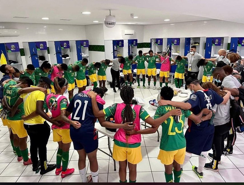 Walter ‘Baresi’ Steenbok tweet media